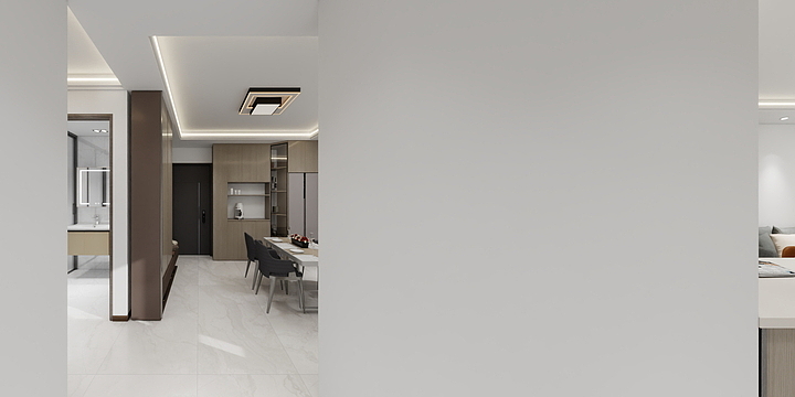 江苏宏达装饰13070146-晓月苑七里2-装修设计方案