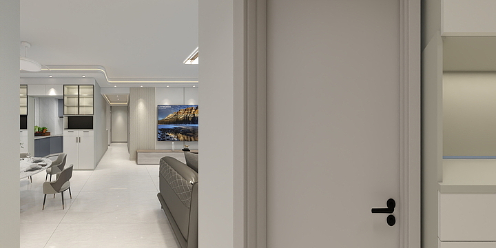 智典装饰-罗永留-1979-9-201-装修设计方案