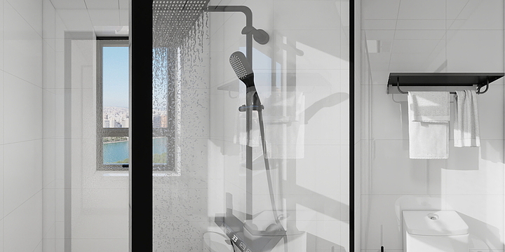 俞亮-尚城苑10-2-1504  艾总-装修设计方案