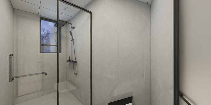 夏虫语冰Sun-田湖小区5-2-1003-最终方案-2-装修设计方案