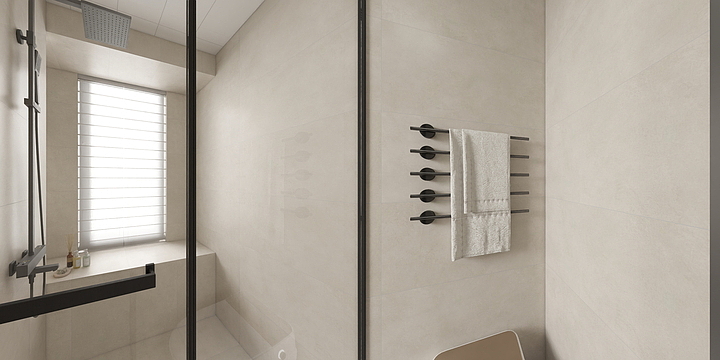 洛诚装饰-全屋定制家具-250213玫瑰苑12#2301-装修设计方案