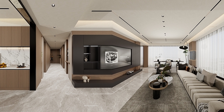 A军师-晟和143-3c-副本-副本-装修设计方案