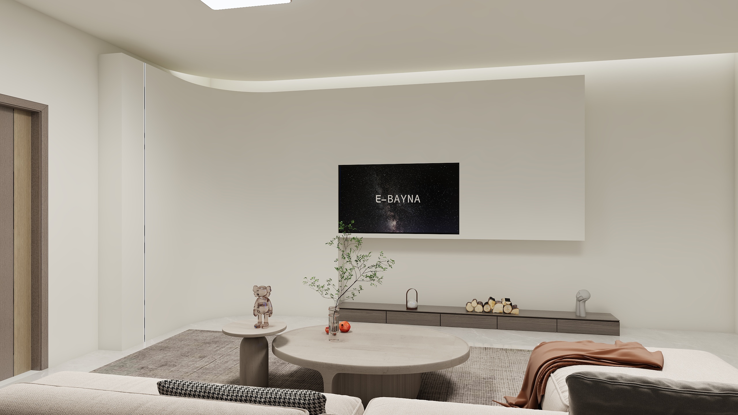 1567*Etmt-简约-装修设计方案