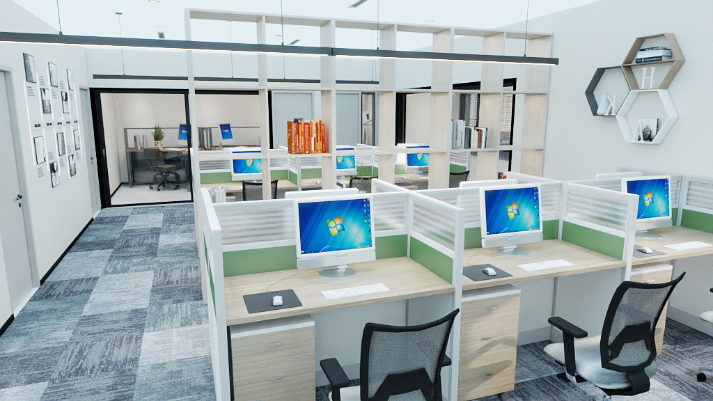 淼淼SxZx-2025寒假作业-装修设计方案