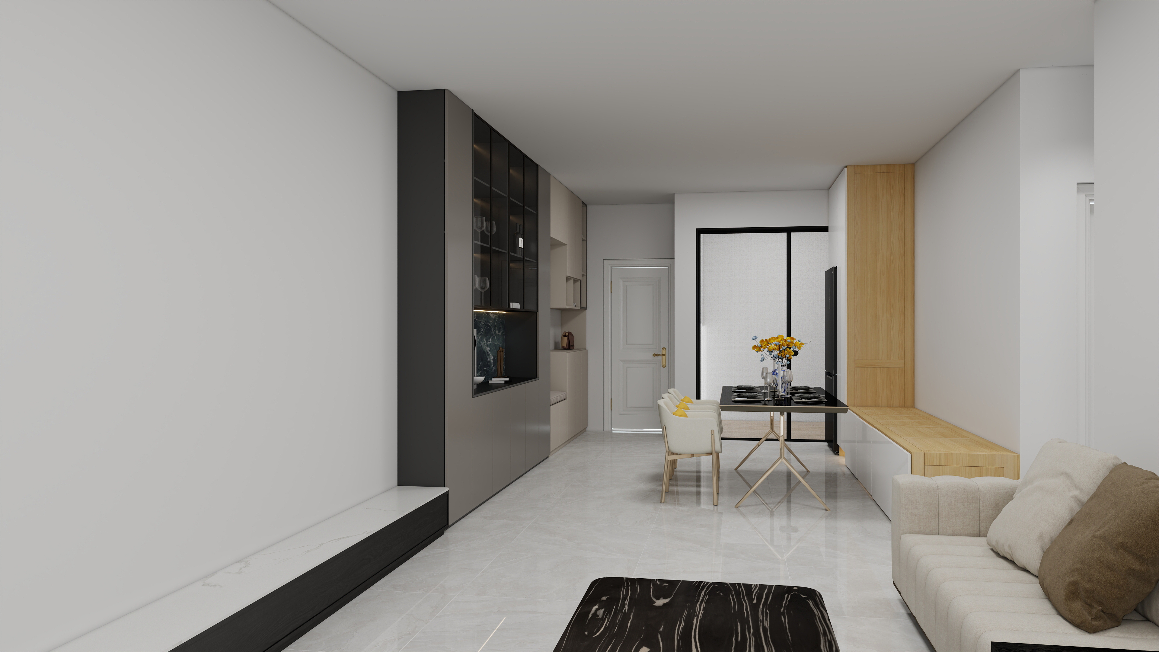 Linn599-111222-装修设计方案