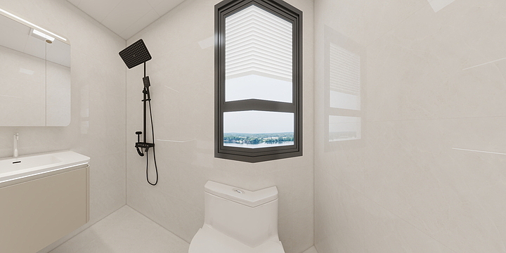 云兕-si-龙语海棠-副本-装修设计方案