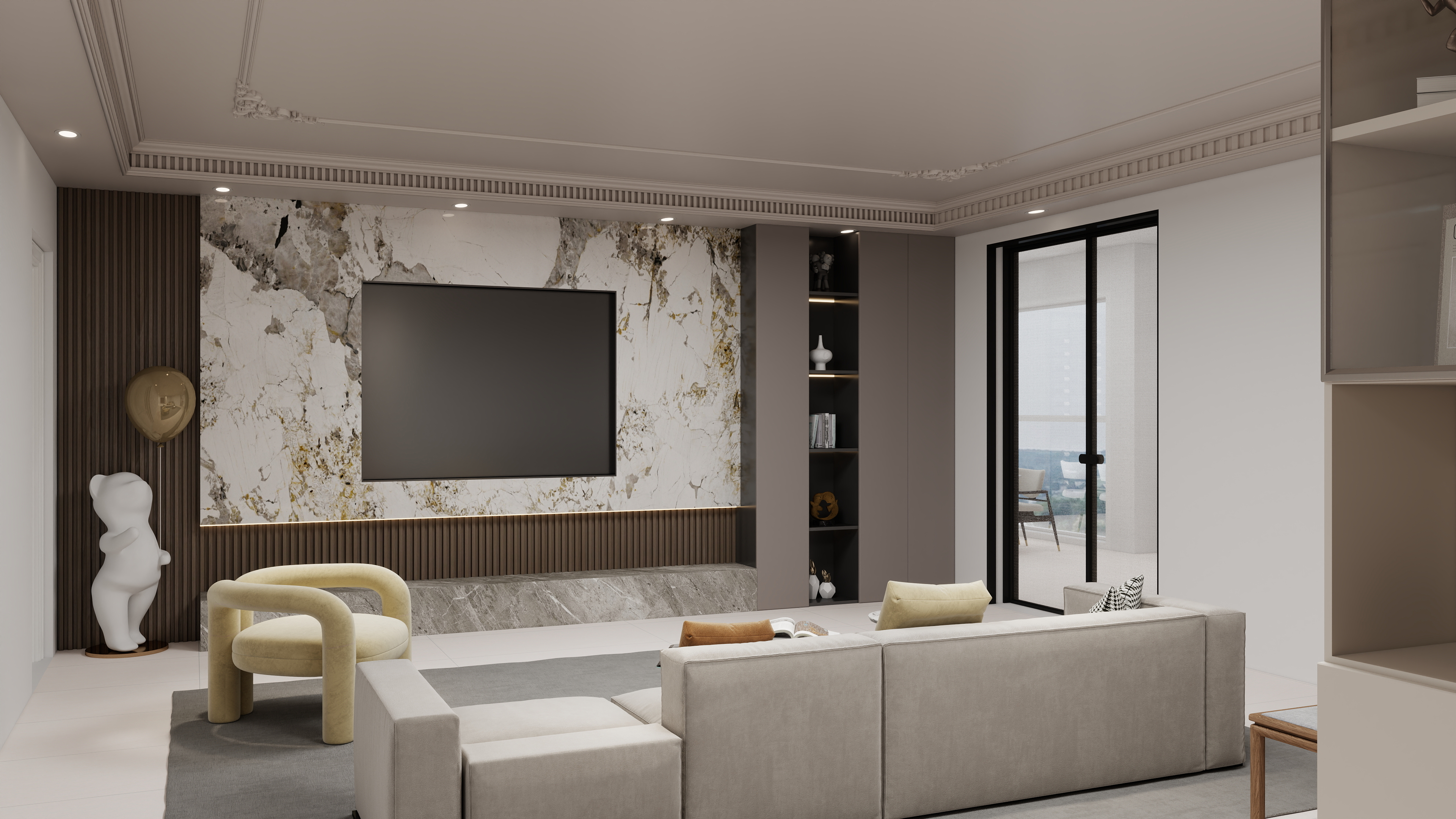 易小亿-未命名方案-装修设计方案