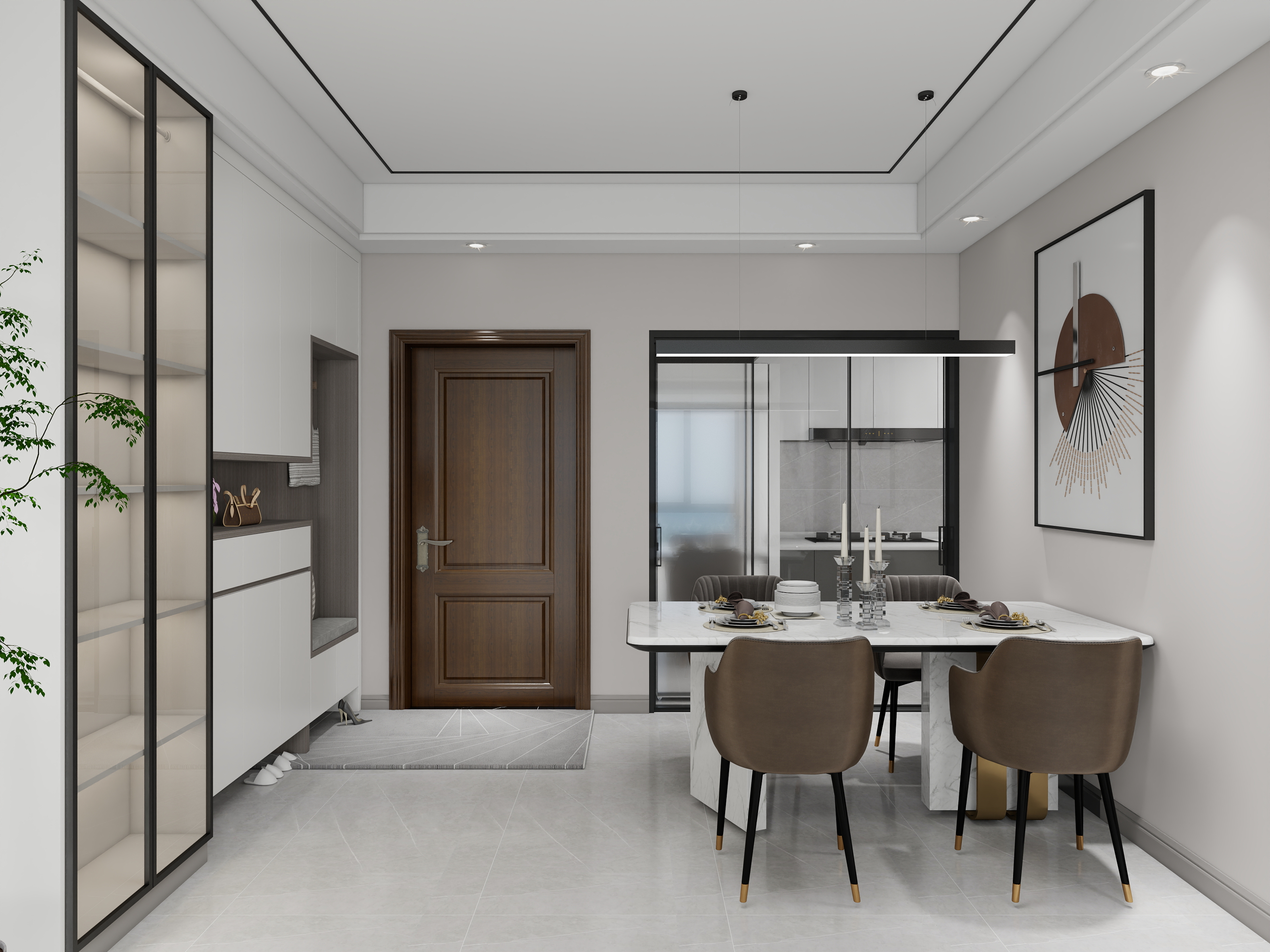 合川区-世纪华府15-23-1-装修设计方案