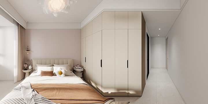 优发装饰萍19970215060-中央学府6-2-1001-装修设计方案