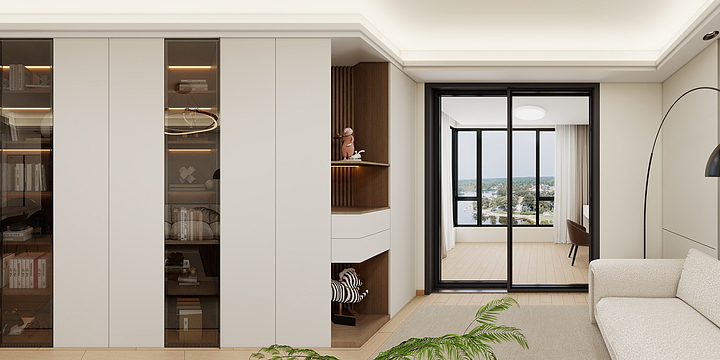 王峰-鹏瑞·云璟湾-2.16-副本-装修设计方案