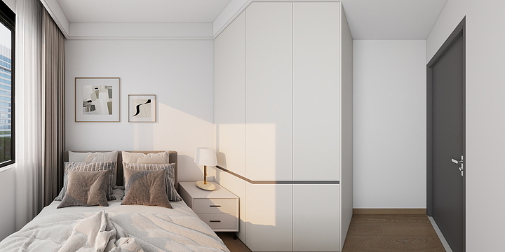 嘿是陆离呀-状元楼-装修设计方案