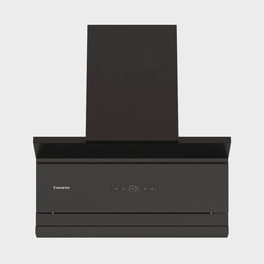 卡萨帝烟机CXW-358-CO1UD3D模型