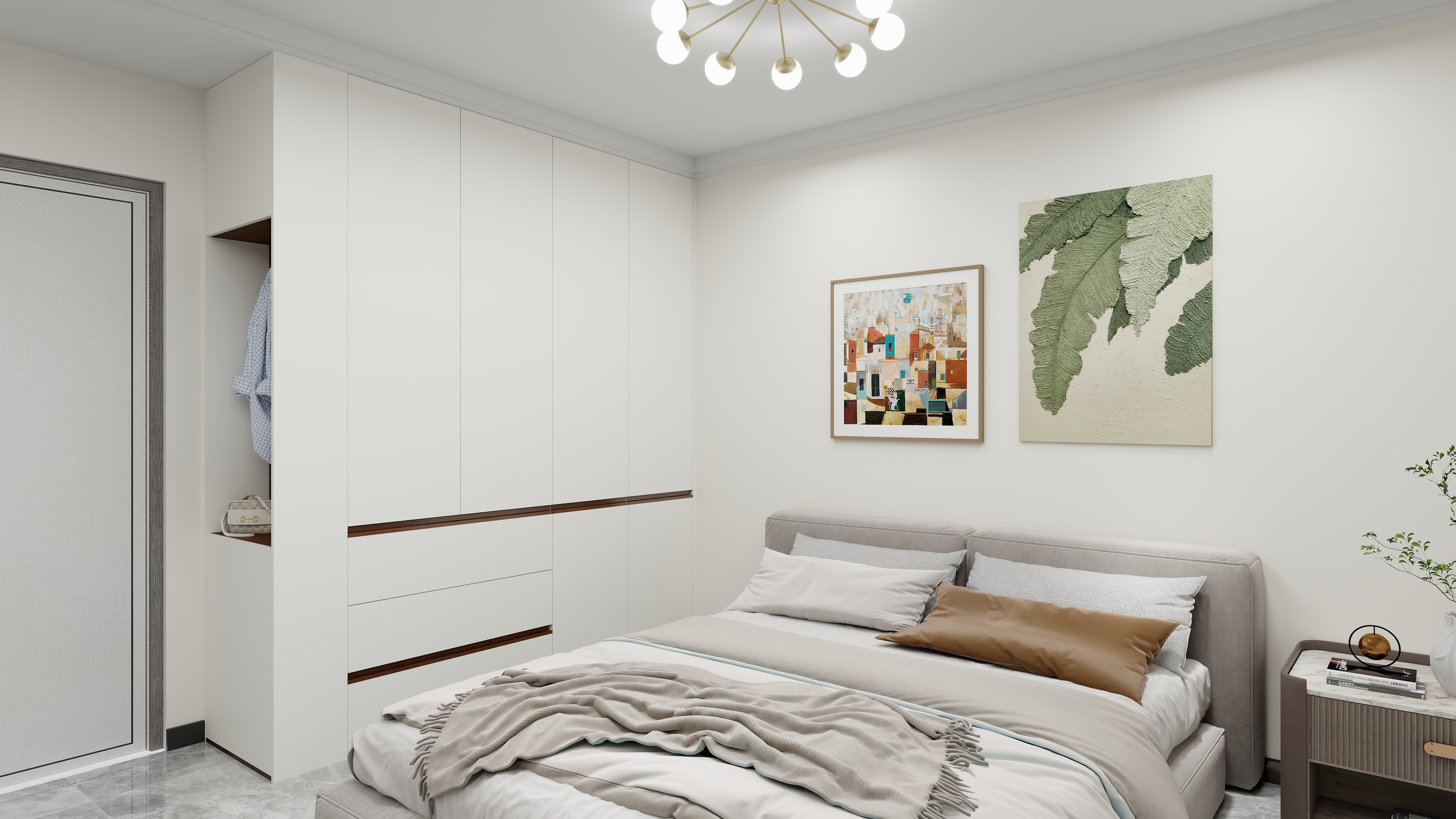 言殳-言十-未命名方案-装修设计方案