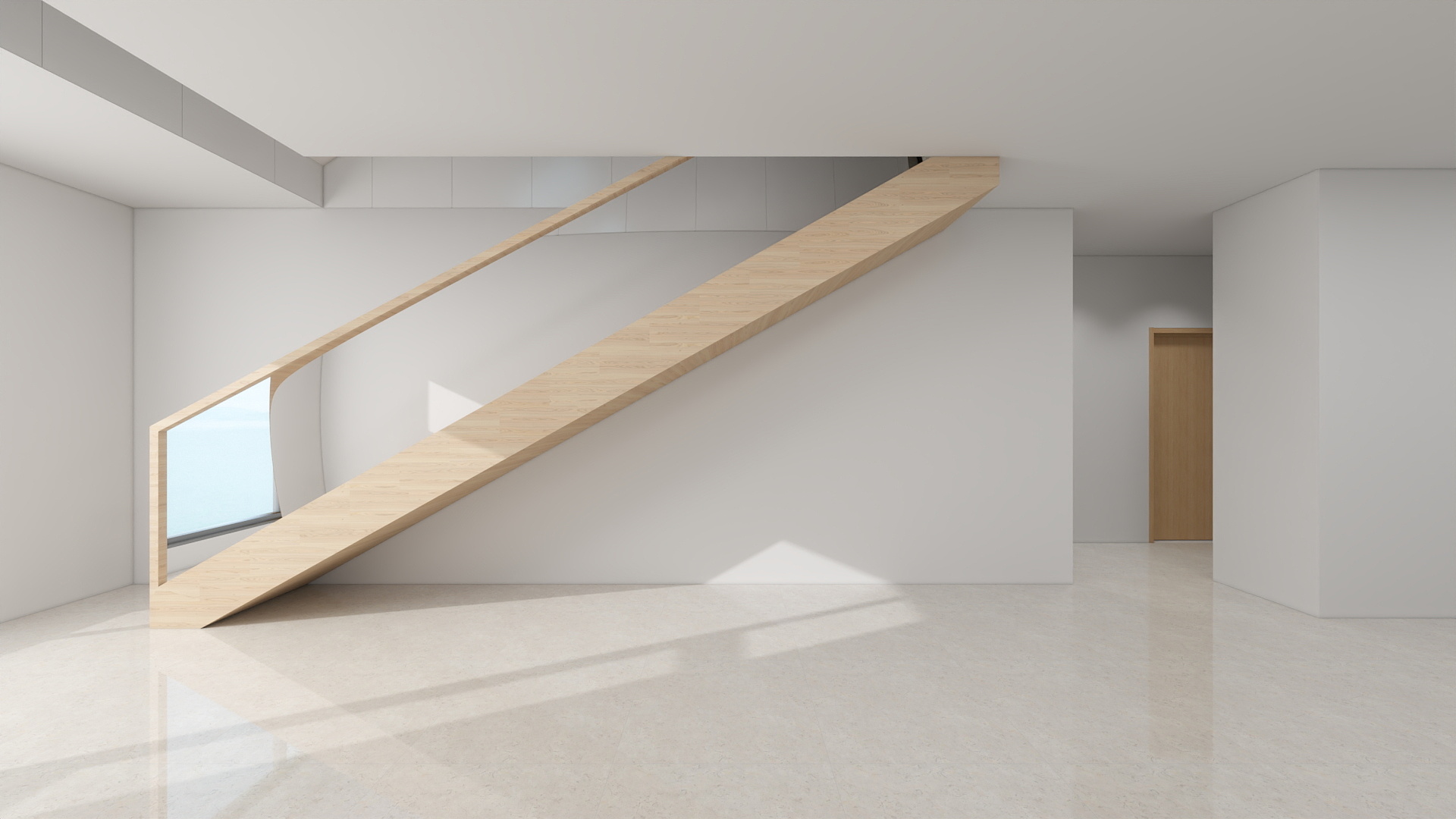 刘秋男-鲲鹏湖一期36栋807-装修设计方案