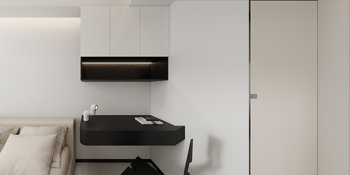 室内设计------六安-装修设计方案