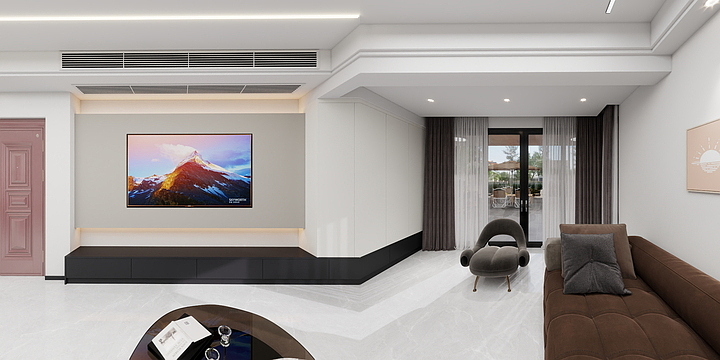 吴名鼠辈-云熙台40-2-101（25.2.17）-装修设计方案