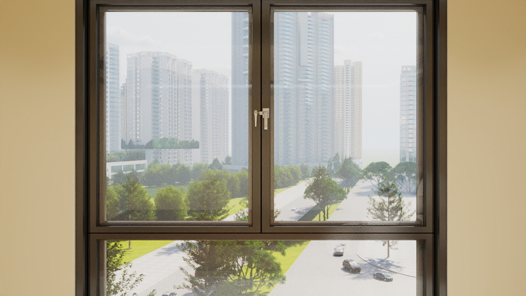 EE杰咕咕-small house-装修设计方案