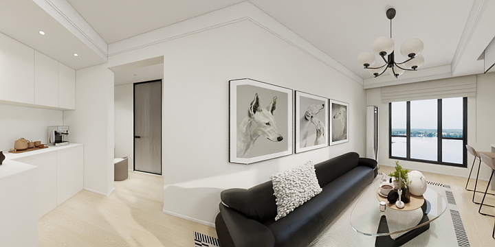 Arabella...-合生国际-副本-装修设计方案