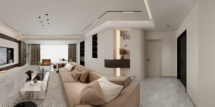 小小-设计师-廊樾城6-1202-装修设计方案