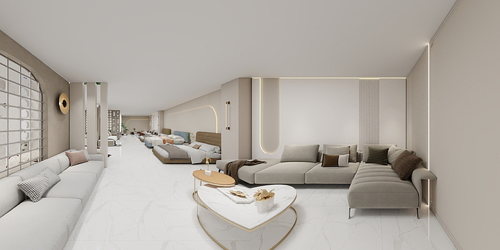 SeniorDesigner丶-未命名方案-装修设计方案