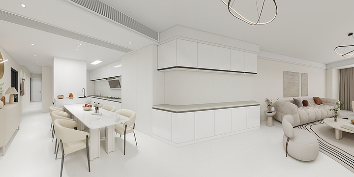 一心只为一个家-108080效果-副本-装修设计方案