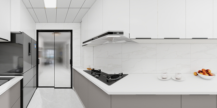 江苏宏达装饰13070146-丰仪家园-装修设计方案