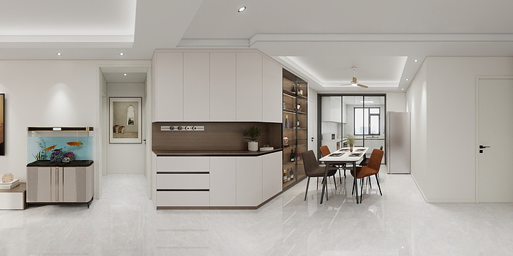 aDsOHCrO-香港花园古城里-装修设计方案