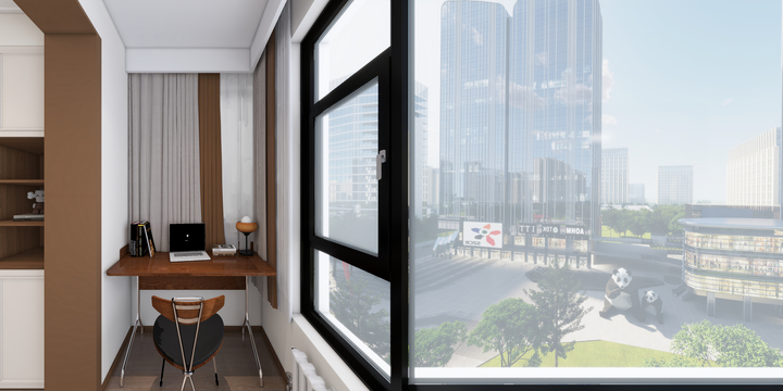 红蚂蚁sWIbK-逸仙路3456弄酷家乐2.19-副本-装修设计方案