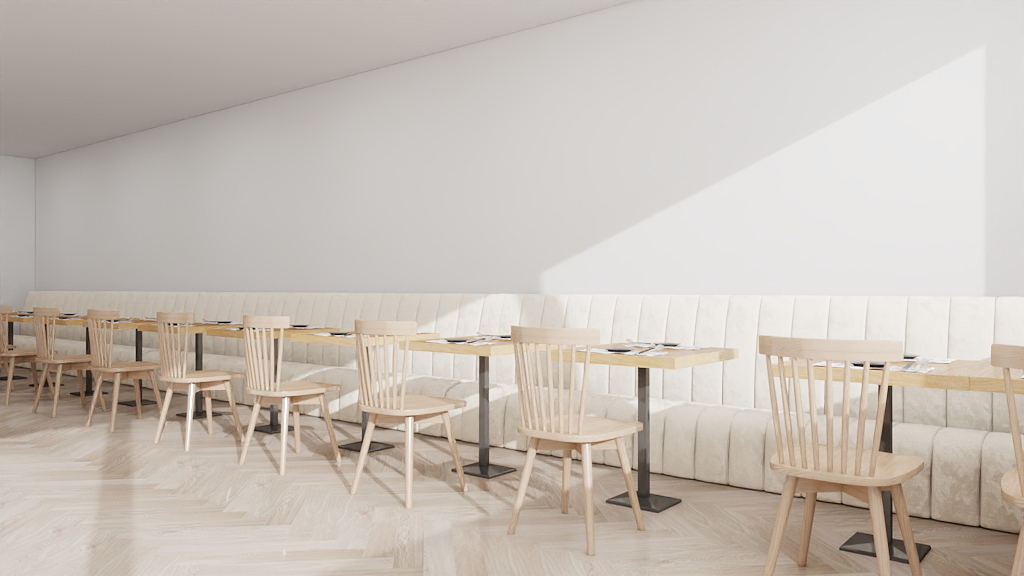 Nice_L-日茶夜酒-装修设计方案