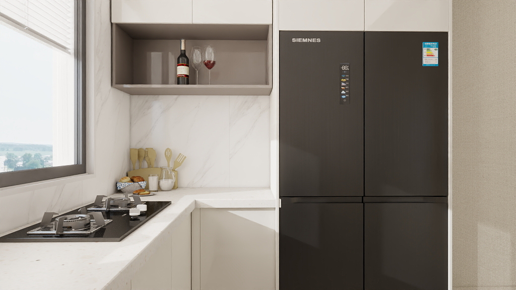 郭魁星-晨-装修设计方案