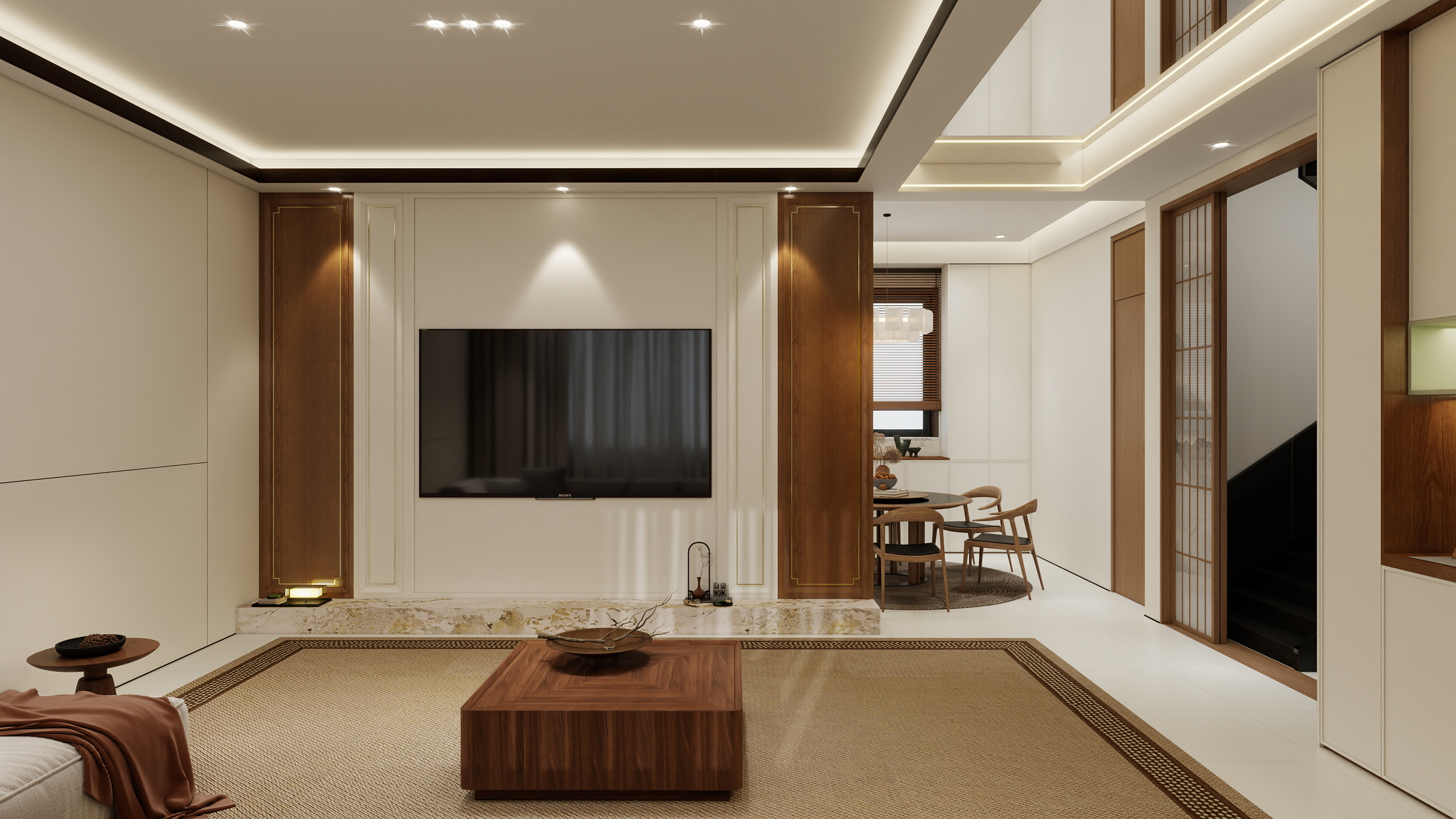 云彩上的小胖子丶-卫辉-G-装修设计方案