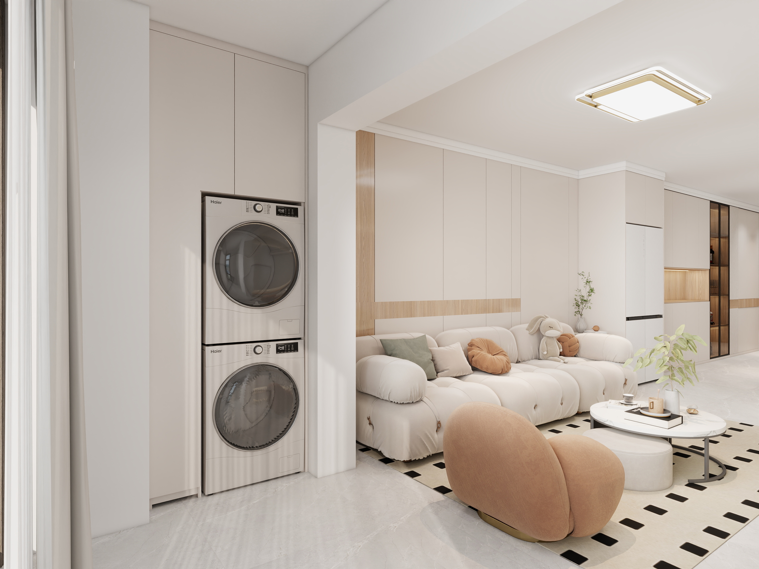 QQB-SANTIAN-副本-装修设计方案