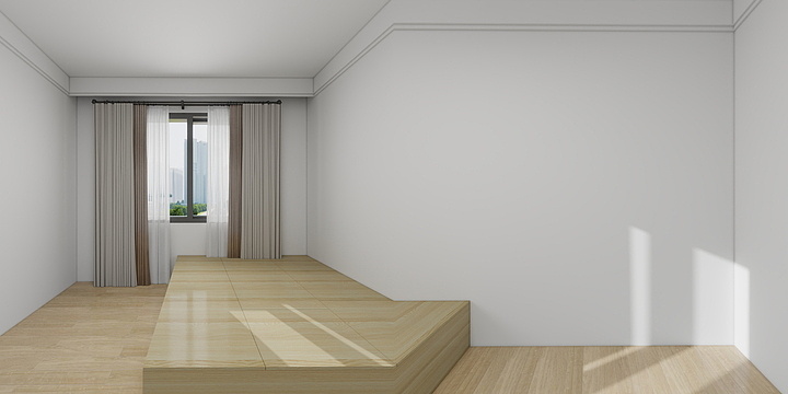 香山13173200131-阳光花园-装修设计方案