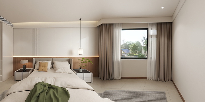 刘凌云NewS-景瑞荣御蓝湾  2025.3.2-装修设计方案