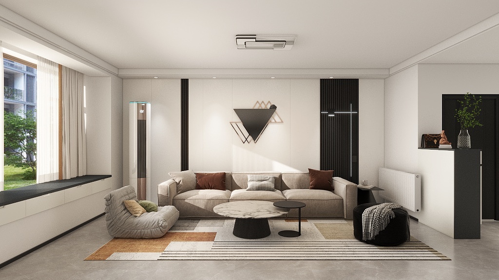 妖妖蓉-雪梨澳香-副本1-装修设计方案