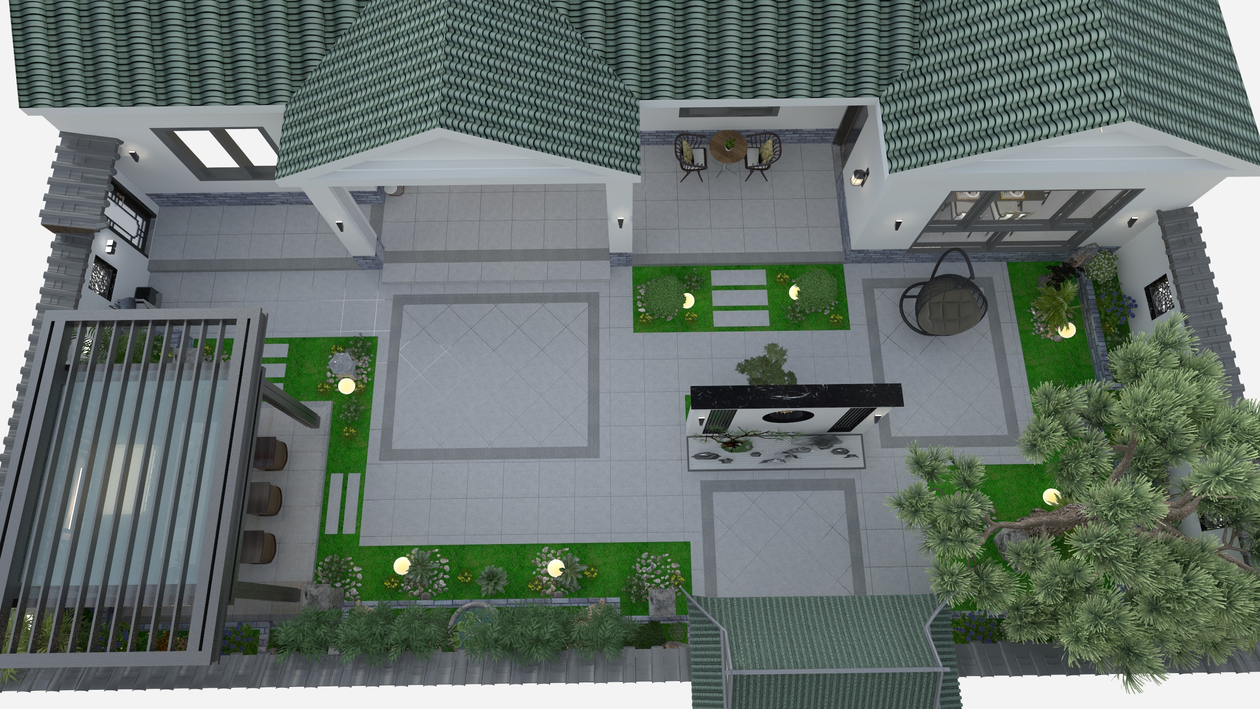 yelangpizi-230219-baicky-装修设计方案