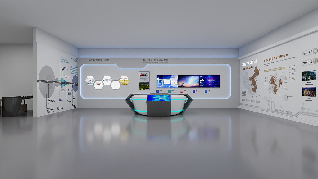 isabellaEHXe-大学城-方案2-装修设计方案