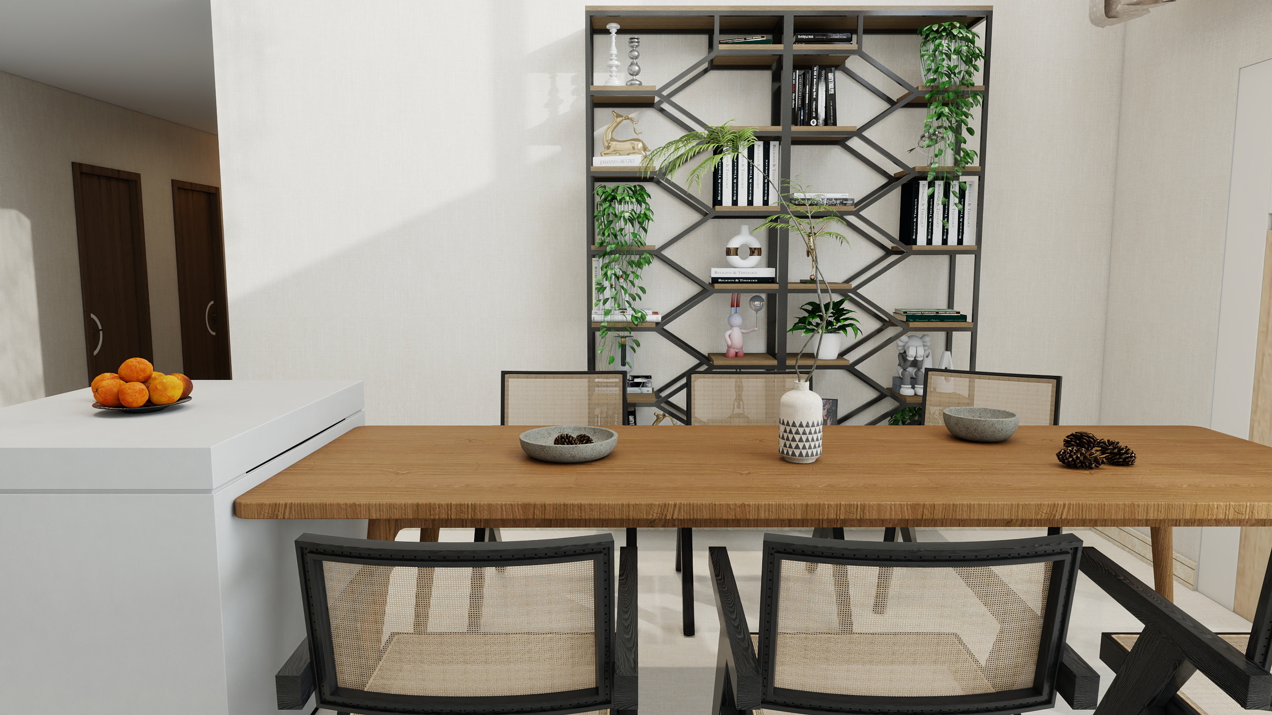 孙云凤-北华大学-孙云凤装修效果图