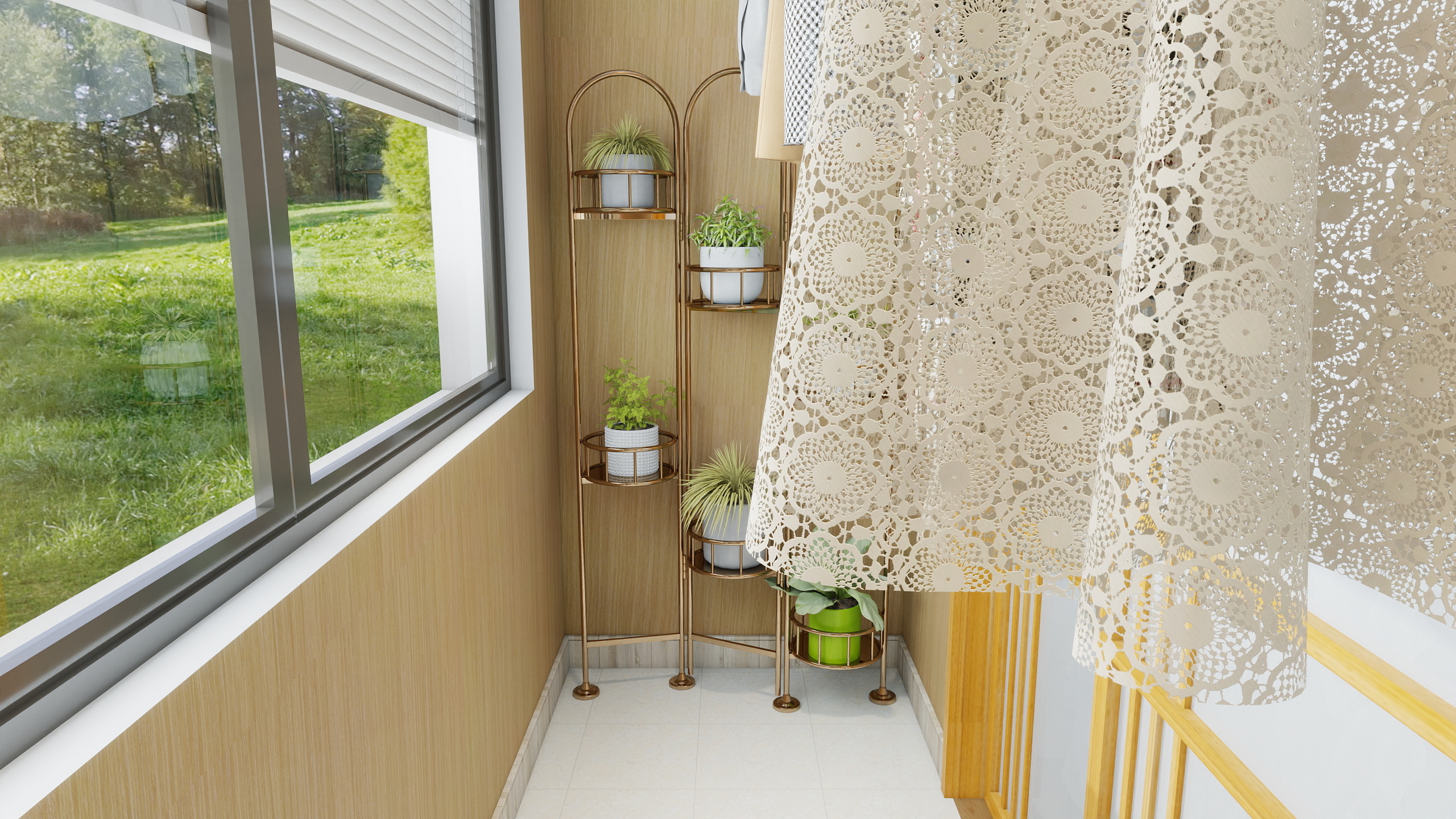 孙云凤-北华大学-孙云凤装修效果图