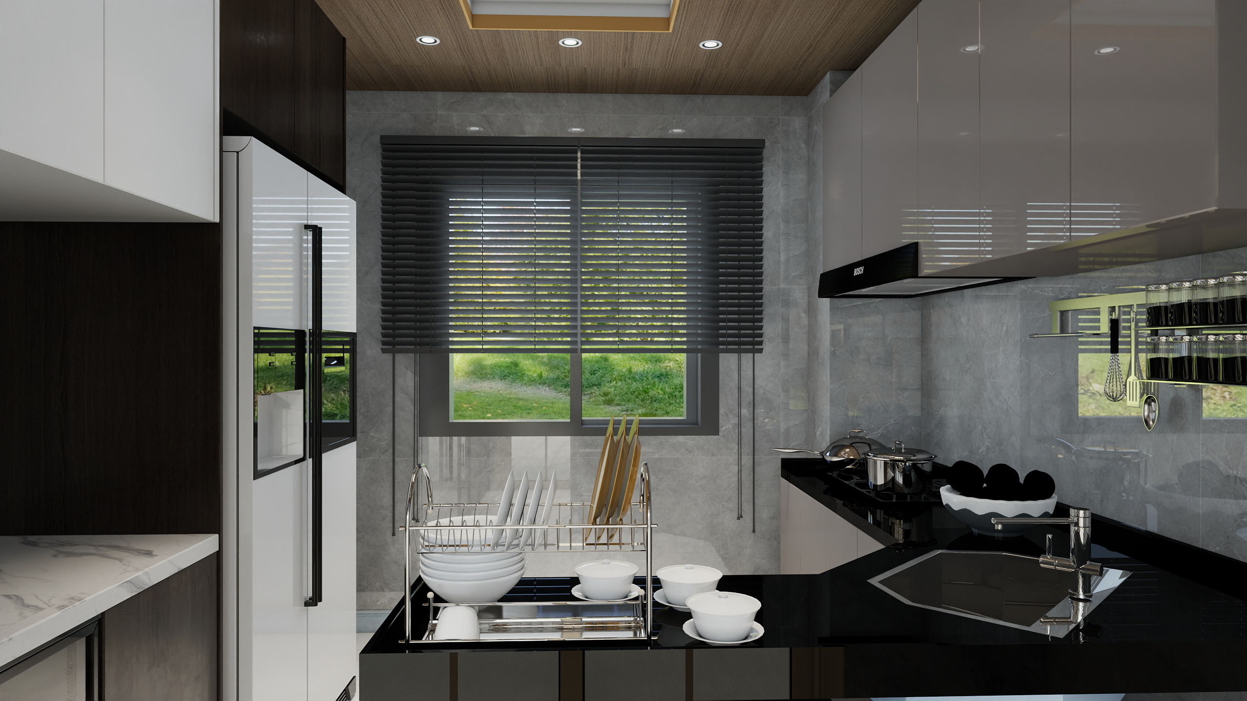 孙云凤-北华大学-孙云凤装修效果图