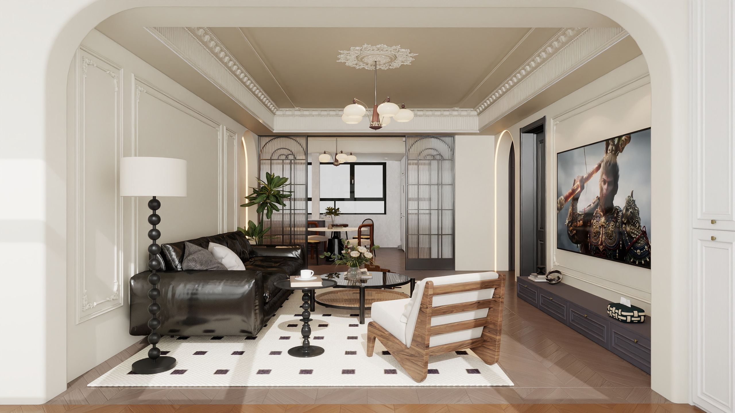 全案设计-苏大千-月晟天玺胤2-1-702第三次修改-副本1.4号-副本-副本-装修设计方案