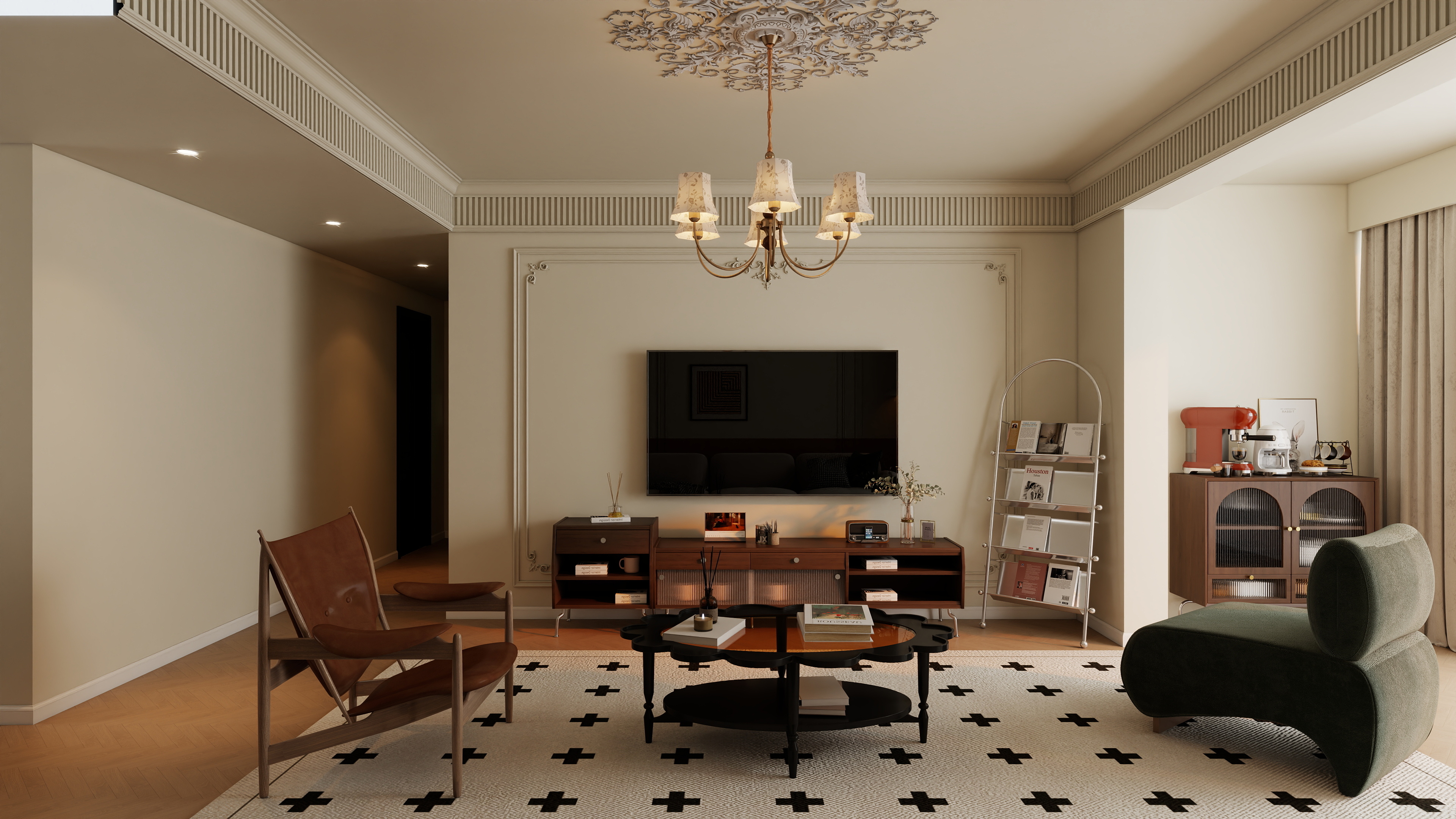 GSJZ-SKL-湖南工设-skl-装修设计方案