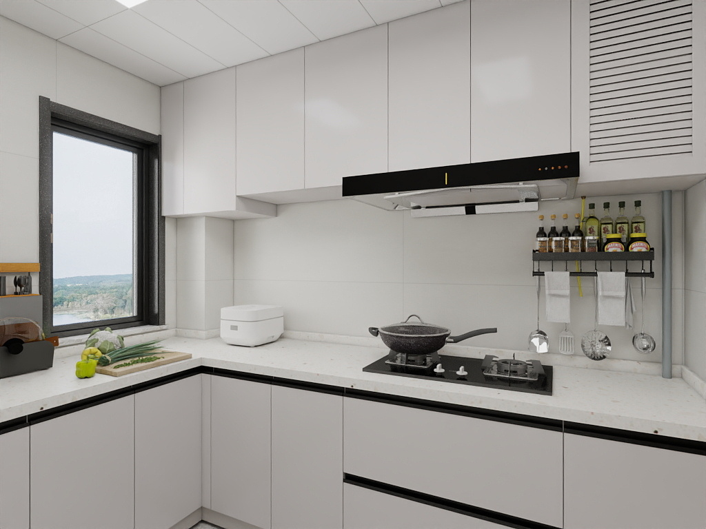 李清洋-水悦龙湾9-装修设计方案