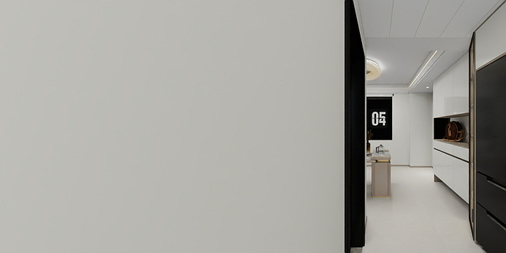 钰关莹-栖凤南里-装修设计方案