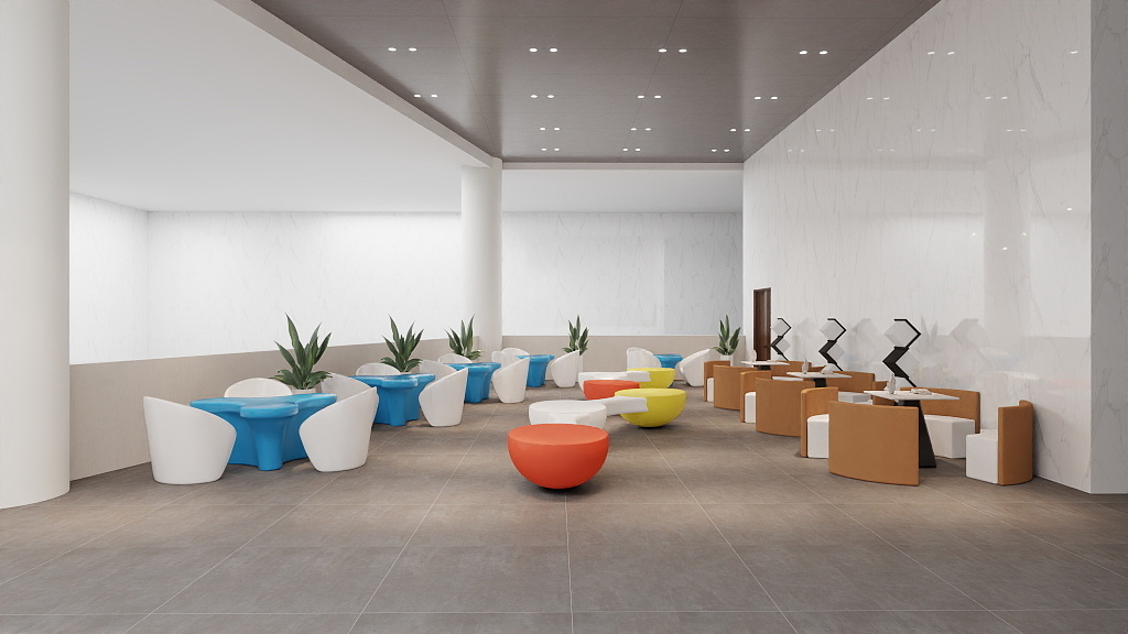 139****6623NWXz-二楼 休闲区-副本-装修设计方案