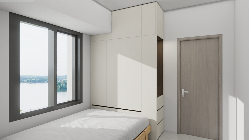 颜无敌cc-揽云府11-2-1602-副本-装修设计方案