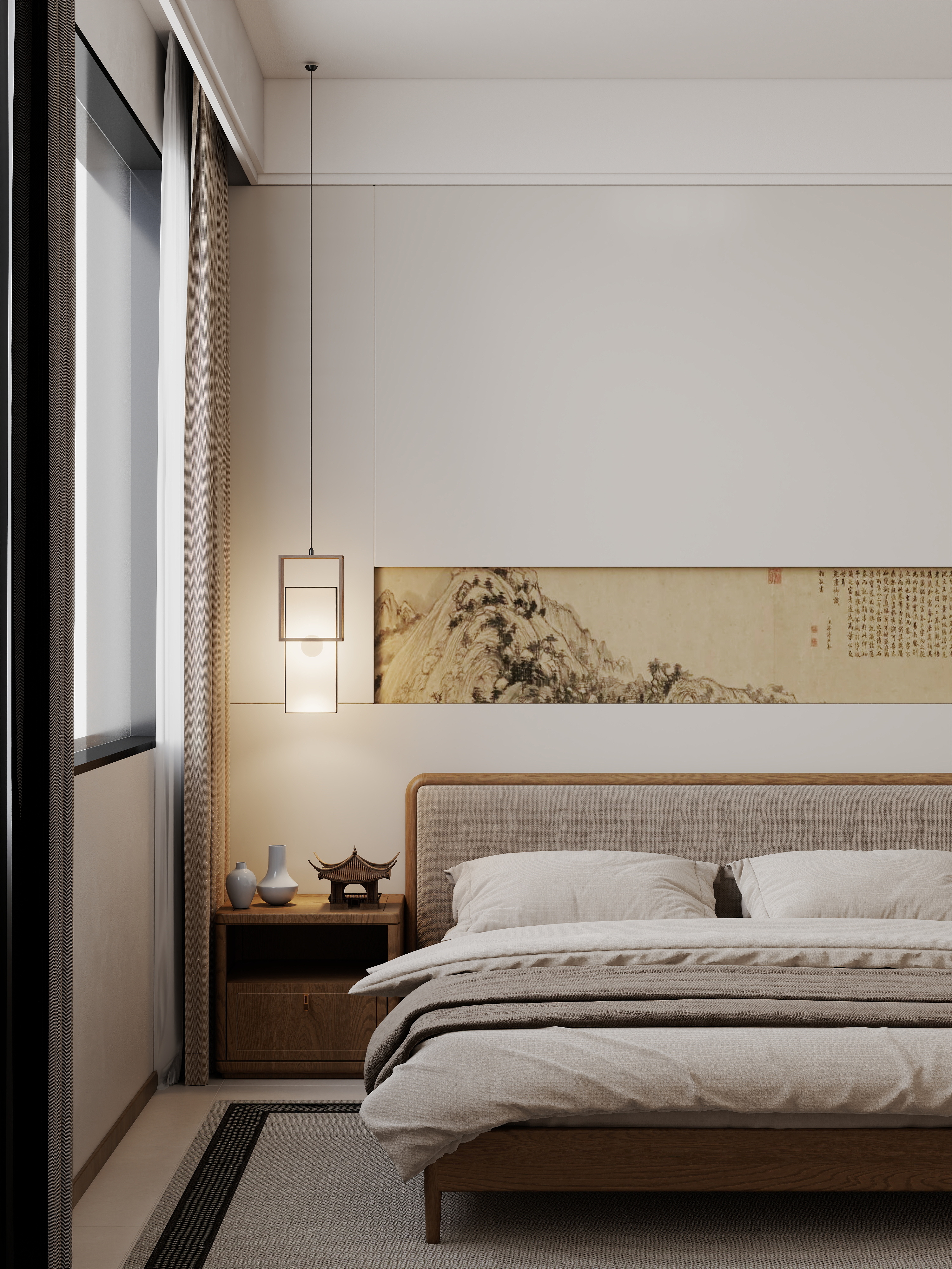 2024NEW-宋氏美学-世纪新城装修效果图