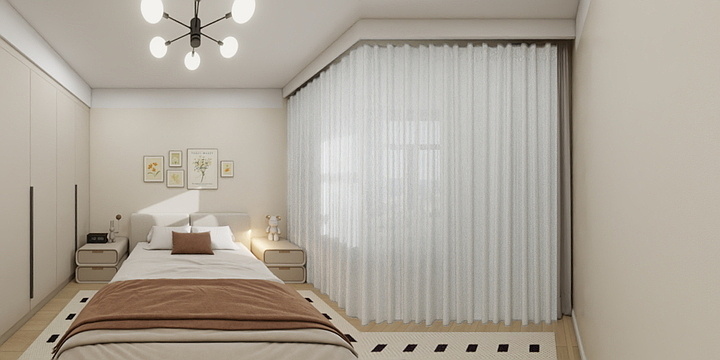 夏至tong-25.02.16 清嘉苑7-1507 刘女士-装修设计方案