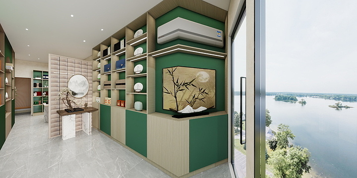 晓峰155a9923a8850-新块1111-装修设计方案