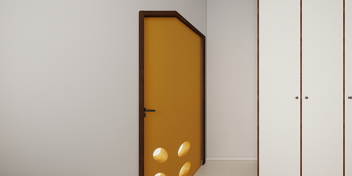 公主岭ZnYD-长湾周-新图-装修设计方案